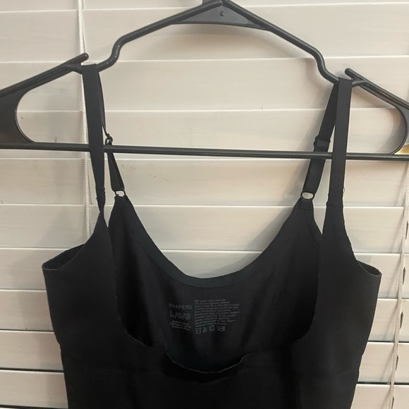 Shapersx shapewear black Large - Picture 8 of 8